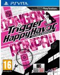 Danganronpa: Trigger Happy Havoc (Vita) - 1t
