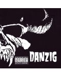 DANZIG - DANZIG 1 (CD) - 1t