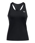 Дамски потник Under Armour - Tech Mesh Racer Tank, черен - 1t