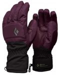 Дамски ръкавици Black Diamond - Mission gloves , червени - 1t