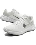 Дамски обувки Nike - Revolution 6 NN, бели - 2t