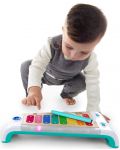 Дървена музикална играчка Baby Einstein - Сензорен ксилофон - 7t