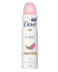 Dove Go Fresh Спрей дезодорант Pomegranate, 150 ml - 1t