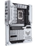 Дънна платка ASUS - TUF Gaming Z790-BTF Wi-fi, LGA 1700 - 3t