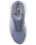 Дамски обувки New Balance - 237 Classics , сини/сиви - 4t