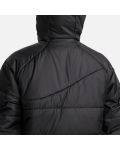 Дамско яке Nike - Therma-Fit Academy Pro Fall Jacket, черно - 9t