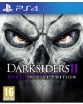 Darksiders II - Deathinitive Edition (PS4) - 1t