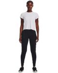 Дамско спортно долнище Under Armour - Motion Jogger , черно - 3t