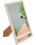 Дървена рамка за снимки Goldbuch - Summer, 20 x 30 cm - 2t