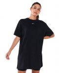 Дамска рокля Nike - Sportswear Essential Dress, черна - 2t