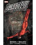 Daredevil by Brian Michael Bendis & Alex Maleev Ultimate Collection, Book 1 - 1t
