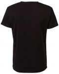 Дамска тениска Joma - Versalles , черна - 2t