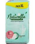 Дамски превръзки Naturella Tender Protection - Maxi, 14 броя - 1t