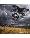 David Gilmour - Rattle That Lock (CD + Blu-Ray) - 1t