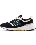 Дамски обувки New Balance - 997 Sport , многоцветни - 1t