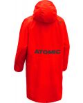 Дъждобран Atomic - RS Rain Coat, размер M, червен - 2t