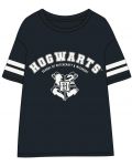 Дамска тениска Cerda Movies: Harry Potter - Hogwarts - 1t