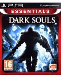 Dark Souls - Essentials (PS3) - 1t