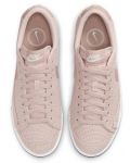 Дамски обувки Nike - Blazer Low Platform, розови - 3t