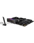 Дънна платка ASUS - ROG Strix X670E-E Gaming Wi-fi, AM5 - 4t