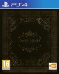 Dark Souls Trilogy (PS4) - 1t
