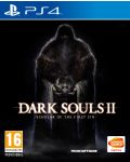 Dark Souls II: Scholar of the First Sin (PS4) - 1t