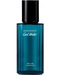 Davidoff Тоалетна вода Cool Water Men, 40 ml - 1t