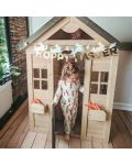 Дървена детска къща Ginger Home  - 8t