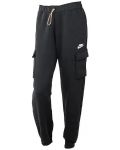 Дамски панталон Nike - Cargo Pant Loose , черен - 1t
