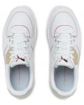 Дамски обувки Puma - Cali Dream RE:Collection, бели - 3t