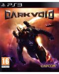 Dark Void (PS3) - 1t