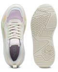 Дамски обувки Puma - X-Ray 2 Square, многоцветни - 6t