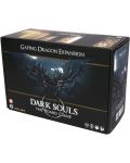 Разширение за настолна игра Dark Souls - Gaping Dragon - 1t