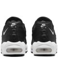 Дамски обувки Nike - Air Max 95 , черни/бели - 4t