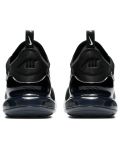 Дамски обувки Nike - Air Max 270 , черни - 3t
