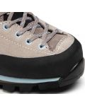 Дамски обувки Garmont - Vetta GTX, Warm Grey/Light Blue - 6t
