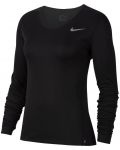 Дамска блуза Nike - City Sleek , черна - 1t