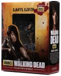 Статуетка Eaglemoss Television: The Walking Dead - Daryl Dixon, 9 cm - 2t