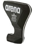 Дъска за плуване Arena - Swim Keel, черна - 1t