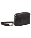 Дамска чанта за рамо Nike - Futura Luxe, 1 L, черна - 3t