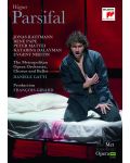 Daniele Gatti - Wagner: Parsifal (2 DVD) - 1t