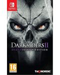 Darksiders II - Deathinitive Edition (Nintendo Switch) - 1t
