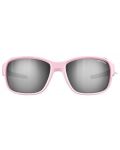 Дамски слънчеви очила Julbo - Monterosa 2, Spectron 4, розови - 2t