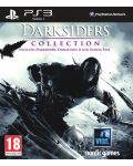 Darksiders Collection (PS3) - 1t