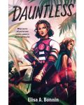 Dauntless - 1t