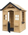 Дървена детска къща Ginger Home  - 4t
