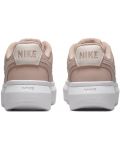 Дамски обувки Nike - Court Vision Alta , розови - 4t