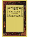 Dark Souls III: Design Works - 1t