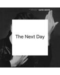 David Bowie - The Next Day (CD) - 1t