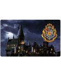 Дъска за рязане United Labels Movies: Harry Potter - Hogwarts - 1t